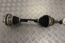 Cardan transmission gauche d'occasion  Velaux
