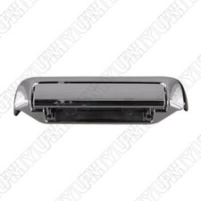1 x tampa traseira alça externa 5746A153 para Mitsubishi L200 Triton 2016-2018 comprar usado  Enviando para Brazil