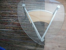 Alu couchtisch abnehmbare gebraucht kaufen  Wendelstein