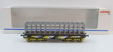 Märklin 4868 güterwagen gebraucht kaufen  Oldendorf