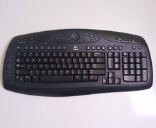 Logitech lx500 cordless for sale  Lapeer