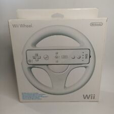 Nintendo wii steering usato  Bologna