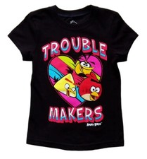 Angry birds trouble for sale  Meridian