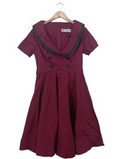 Hell bunny midikleid gebraucht kaufen Hell bunny midikleid gebraucht kaufen  Berlin