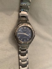 Pulsar men quartz for sale  Centereach