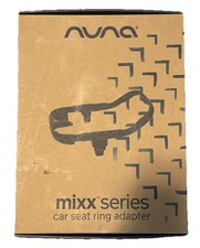 Nuna mixx ring d'occasion  Expédié en Belgium