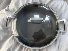 Creuset non stick for sale  HUDDERSFIELD