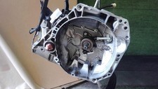 Boite vitesses renault d'occasion  Hendaye