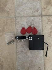 Rfid lock electronic for sale  Forest Grove