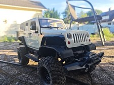 Traxxas trx 4x4 gebraucht kaufen  Neuried