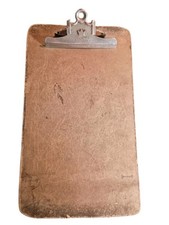 Vintage clipboard made for sale  Celoron