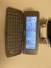 Nokia 9300i Communicator Telefon komórkowy Odblokowany na sprzedaż  Wysyłka do Poland
