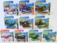 Hot wheels 2023 usato  Italia