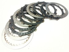 Set dischi frizione usato Set dischi frizione usato  Italia