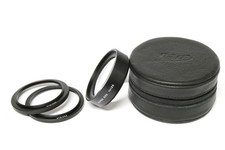 Leica elpro 14125 usato  Spedire a Italy