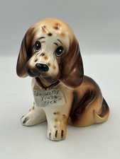 Vtg basset hound for sale  Fort Lauderdale