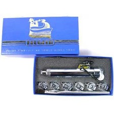 Beugler professional striper usato  Spedire a Italy