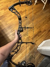 Bow tech swat for sale  Lansing