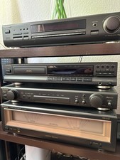Technics verstärker amplifier gebraucht kaufen  Düsseldorf