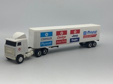 Ertl diecast cabover for sale  Belfry
