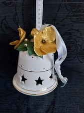 Weihnachts tischglocke gebraucht kaufen  Elmshorn