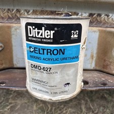 Ppg deltron acrylic for sale  Raton