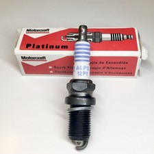 Motorcraft agps12p1 zündkerze gebraucht kaufen  Gollhofen