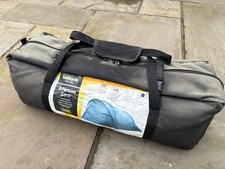 Halfords person tent for sale  CHISLEHURST