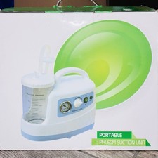 Portable suction unit for sale  Orlando