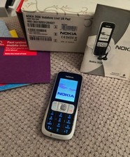 Nokia 2630 vodafone for sale  RUGBY