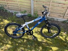 Mongoose fireball inch for sale  SAFFRON WALDEN