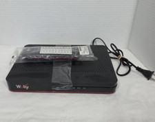 Receptor de satélite DISH Network Wally HD HDMI preto 0654 comprar usado  Enviando para Brazil