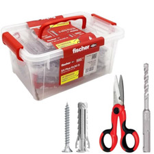 Fischer vaschetta 500 usato  Roccagloriosa