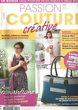 Passion couture creative d'occasion  Bray-sur-Somme
