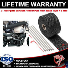 Black exhaust heat for sale  Walton