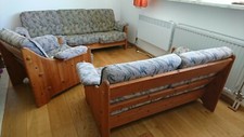 Wasa couch sofa gebraucht kaufen  Issigau