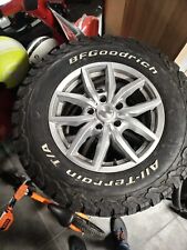 Jeep wrangler gomme usato  Solza