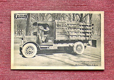 coca truck cola bottle for sale  Red Bank