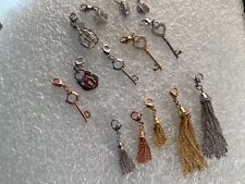 Origami owl dangles for sale  Topsham