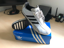 Baskets collection adidas d'occasion  Besançon