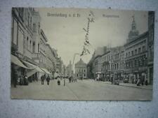 Postkarte 1910 brandenburg gebraucht kaufen  Deutschland