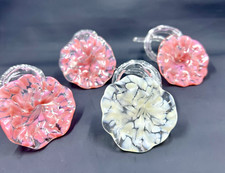 Set pink white for sale  Sebastian