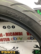 Pneumatico scooter 100 usato  Giugliano in Campania