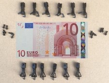 Fleischmann 6520 haken gebraucht kaufen  Löhne