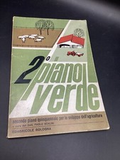 Piano verde piano usato  Italia