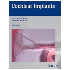 Cochlear implants for sale  Aurora