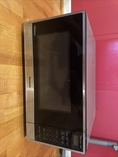 Panasonic 1200 microwave for sale  Columbia