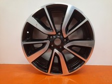 Alufelge zoll 5x114 gebraucht kaufen  Geesthacht