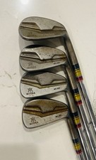 Miura MC 502 Iron 7-PW Raw TT DG Tour Issue X100 BB&F comprar usado  Enviando para Brazil