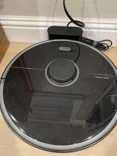 Roborock max robot for sale  San Jose